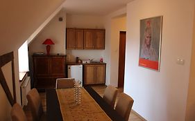 Apartament Stara Kamienica