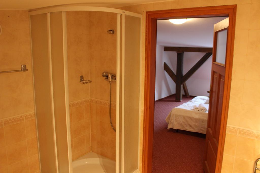 Apartament Stara Kamienica Kętrzyn Exterior foto