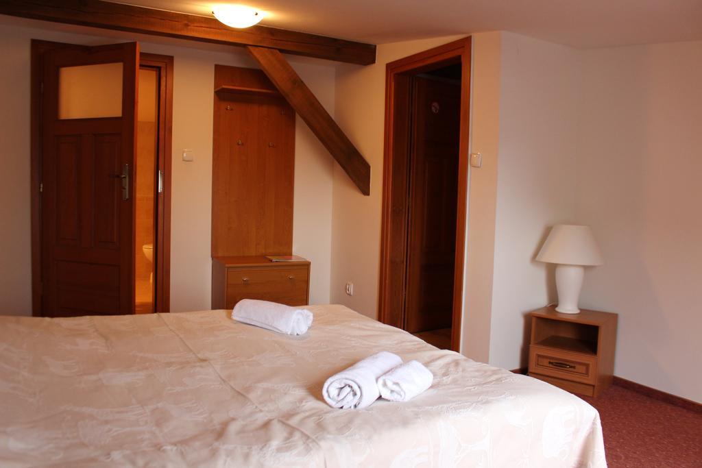 Apartament Stara Kamienica Kętrzyn Exterior foto