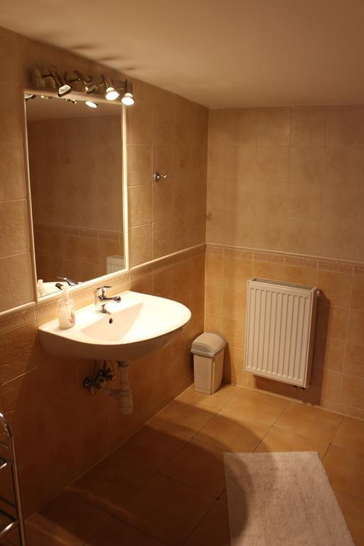 Apartament Stara Kamienica Kętrzyn Exterior foto