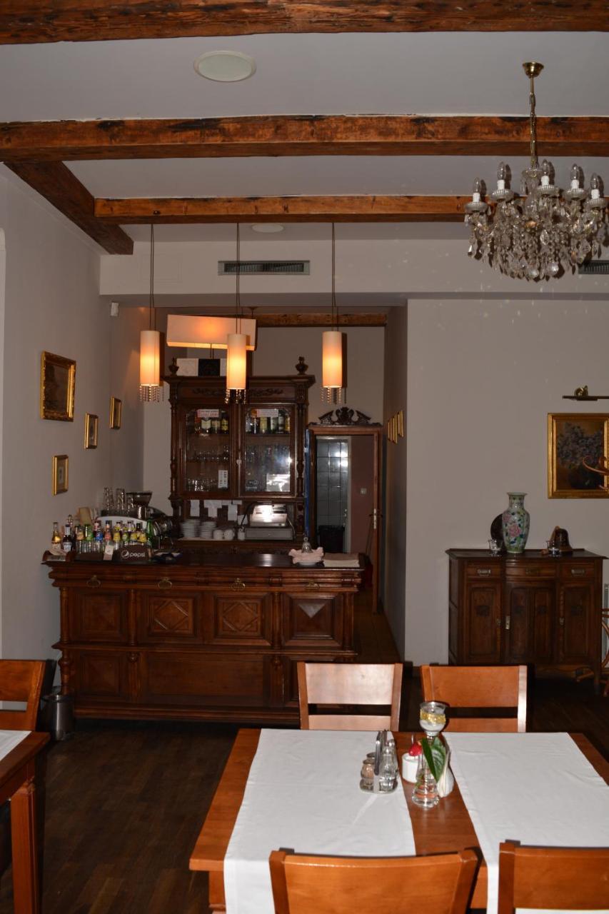Apartament Stara Kamienica Kętrzyn Exterior foto